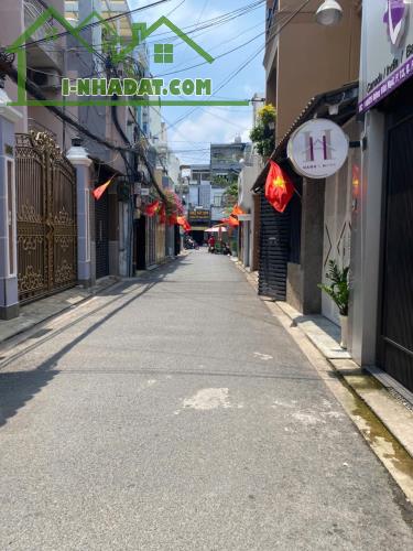 Cho thuê phòng Q Phú Nhuận 20m2 giá 4tr5 - 1