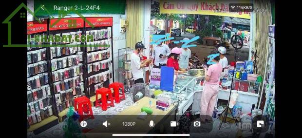 CHỦ GỬI CẦN SANG TIỆM ĐIỆN THOẠI tại Ngã Bảy, Hậu Giang