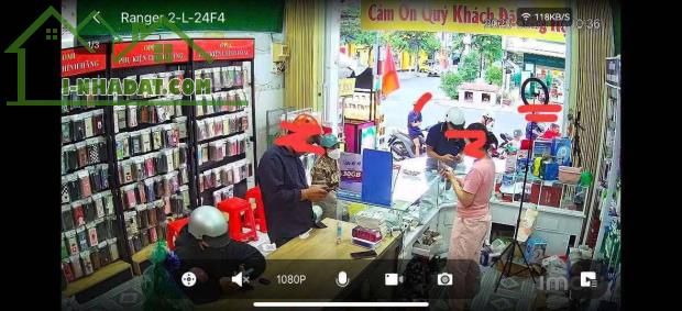 CHỦ GỬI CẦN SANG TIỆM ĐIỆN THOẠI tại Ngã Bảy, Hậu Giang - 1