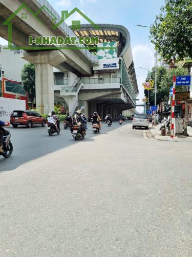 🏆BÁN NHÀ PHỐ PHAN ĐÌNH GIÓT, NHÀ MỚI, ÔTÔ ĐỖ CỔNG, THANG MÁY, HÀ ĐÔNG, 35M HƠN 6 TỶ🍀