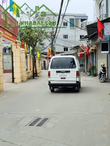 🏆BÁN NHÀ PHỐ PHAN ĐÌNH GIÓT, NHÀ MỚI, ÔTÔ ĐỖ CỔNG, THANG MÁY, HÀ ĐÔNG, 35M HƠN 6 TỶ🍀 - 1