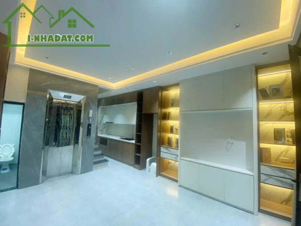 🏆BÁN NHÀ PHỐ PHAN ĐÌNH GIÓT, NHÀ MỚI, ÔTÔ ĐỖ CỔNG, THANG MÁY, HÀ ĐÔNG, 35M HƠN 6 TỶ🍀 - 2
