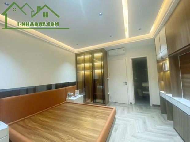 🏆BÁN NHÀ PHỐ PHAN ĐÌNH GIÓT, NHÀ MỚI, ÔTÔ ĐỖ CỔNG, THANG MÁY, HÀ ĐÔNG, 35M HƠN 6 TỶ🍀 - 3