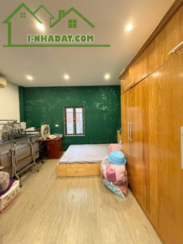 💥NHANH TAY: NHÀ 4 TẦNG ĐỘI CẤN, BA ĐÌNH - SÁT CHỢ CỐNG VỊ - AN SINH ĐỈNH 11,6 - 2