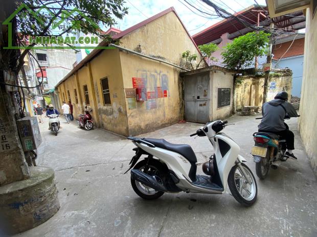 💥NHANH TAY: NHÀ 4 TẦNG ĐỘI CẤN, BA ĐÌNH - SÁT CHỢ CỐNG VỊ - AN SINH ĐỈNH 11,6 - 5
