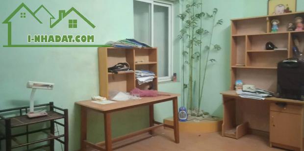 Binhbds cho thuê nhà Đông Tác 50m2 x 4 tầng 7 phòng 13tr/tháng - 1
