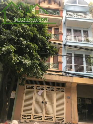 NHÀ HOA BẰNG, CẦU GIẤY, GẦN PHỐ, LÔ GÓC, Ô TÔ, KINH DOANH, CHỈ 15 TỶ - 1