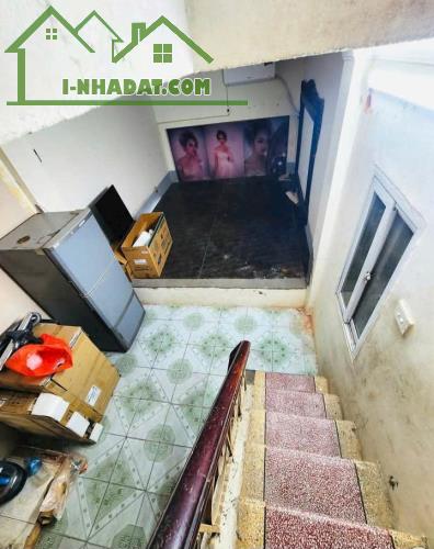 🍂MẶT NGÕ KINH DOANH HÒA BÌNH MINH KHAI 6,8 TỶ/19M2/24M2T2 - GẦN PHỐ MINH KHAI - KHU VIP .