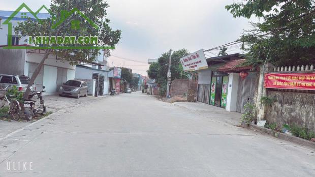 TỔNG 9 LÔ  NÓNG NHẤT THỊ TRƯỜNG NAM CƯƠNG HIỀN NINH -DT 80 M FUN THỔ CƯ ĐƯỜNG RỘNG Ô TÔ - 1