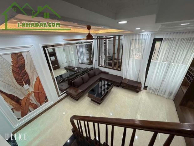 🏠 BÁN NHÀ CẦU GIẤY – 34M² – 6 TẦNG – GIÁ 8.5 TỶ - 1