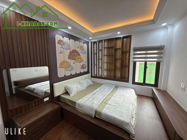 🏠 BÁN NHÀ CẦU GIẤY – 34M² – 6 TẦNG – GIÁ 8.5 TỶ - 2