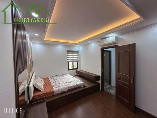 🏠 BÁN NHÀ CẦU GIẤY – 34M² – 6 TẦNG – GIÁ 8.5 TỶ - 3