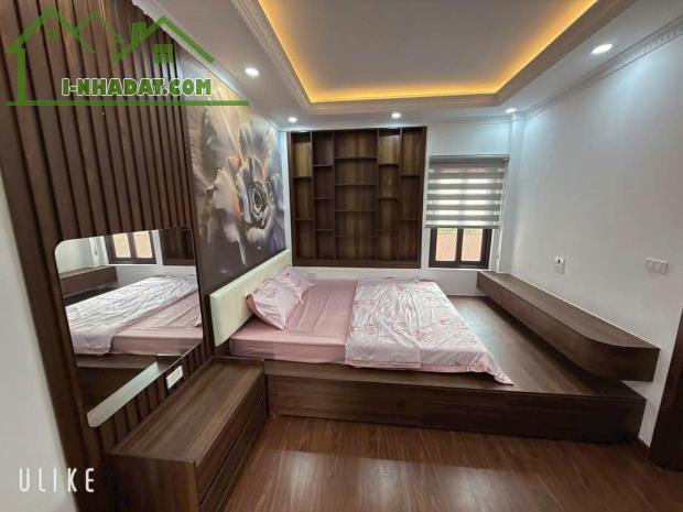 🏠 BÁN NHÀ CẦU GIẤY – 34M² – 6 TẦNG – GIÁ 8.5 TỶ - 4