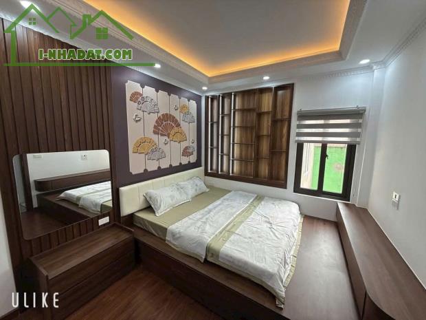 🏠 BÁN NHÀ CẦU GIẤY – 34M² – 6 TẦNG – GIÁ 8.5 TỶ - 5