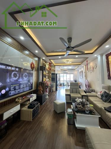 🏡 "TỔ ẤM HOÀN HẢO GIỮA LÒNG THANH XUÂN" – NHÀ ĐẸP HOÀNG VĂN THÁI CHỜ CHỦ MỚI