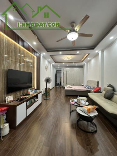 🏡 "TỔ ẤM HOÀN HẢO GIỮA LÒNG THANH XUÂN" – NHÀ ĐẸP HOÀNG VĂN THÁI CHỜ CHỦ MỚI - 1