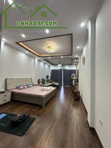 🏡 "TỔ ẤM HOÀN HẢO GIỮA LÒNG THANH XUÂN" – NHÀ ĐẸP HOÀNG VĂN THÁI CHỜ CHỦ MỚI - 2