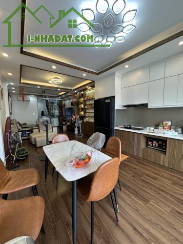 🏡 "TỔ ẤM HOÀN HẢO GIỮA LÒNG THANH XUÂN" – NHÀ ĐẸP HOÀNG VĂN THÁI CHỜ CHỦ MỚI - 3