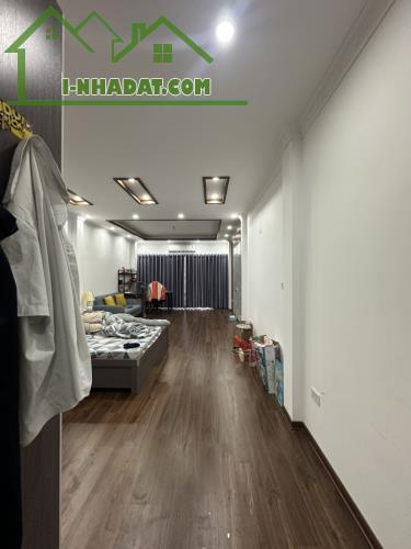 🏡 "TỔ ẤM HOÀN HẢO GIỮA LÒNG THANH XUÂN" – NHÀ ĐẸP HOÀNG VĂN THÁI CHỜ CHỦ MỚI - 4