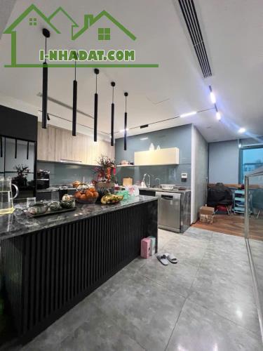 Sát lô góc phố Hoàng Đôn Hoà Hà Cầu, 45m 5 tầng kinh doanh. Giá chào 15 tỷ hơn - 2