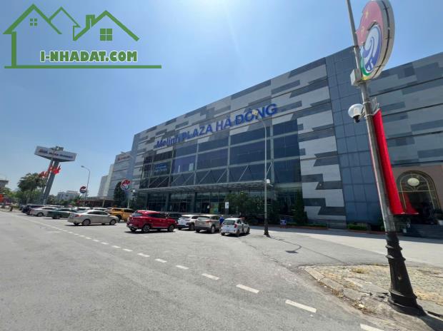 Sát lô góc phố Hoàng Đôn Hoà Hà Cầu, 45m 5 tầng kinh doanh. Giá chào 15 tỷ hơn - 3