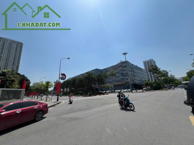 Sát lô góc phố Hoàng Đôn Hoà Hà Cầu, 45m 5 tầng kinh doanh. Giá chào 15 tỷ hơn - 5