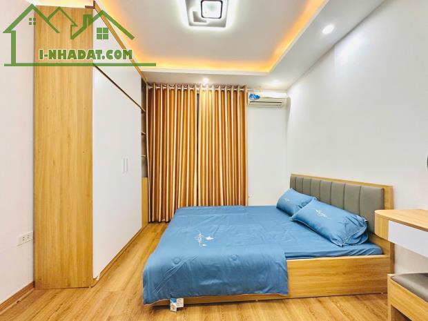 CHÍNH CHỦ BÁN NHÀ 4 TẦNG HOÀN KIẾM 3,6TỶ CỰC ĐẸP, RA OTO TRÁNH 15M, NGÕ THẲNG|DT22m2 - 3
