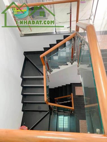 💎Chính Chủ gửi bán nhà 4 tầng MT( Kẹp Kiệt) Phạm Văn Nghị,Quận Thanh Khê.Đà Nẵng - 2