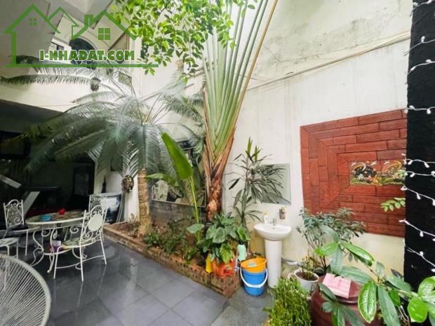 Bán nhà Đội Cấn, diện tích 375m x 4 tầng, mặt tiền 10m, giá 93 tỷ. - 5
