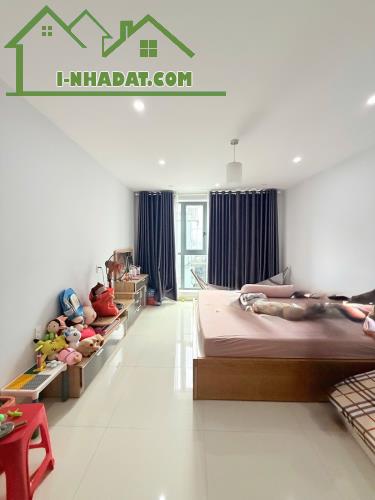LAM SƠN - P2 TÂN BÌNH - HẺM Ô TÔ - DT:44M2 [ 4 ❌ 11M ] 4 TẦNG,4PN - CHỈ 8,3 TỶ - 2