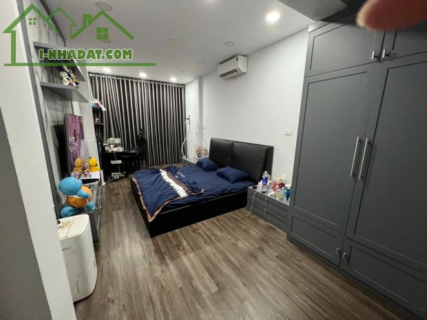 CHÍNH CHỦ BÁN NHÀ NGÕ 596 HOÀNG HOA THÁM – NHÀ DÂN XÂY CỰC CHẮC CHẮN – BA BƯỚC RA Ô TÔ