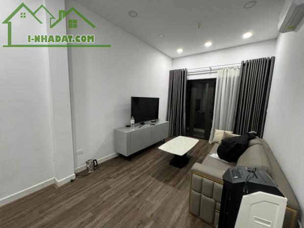CHÍNH CHỦ BÁN NHÀ NGÕ 596 HOÀNG HOA THÁM – NHÀ DÂN XÂY CỰC CHẮC CHẮN – BA BƯỚC RA Ô TÔ - 3