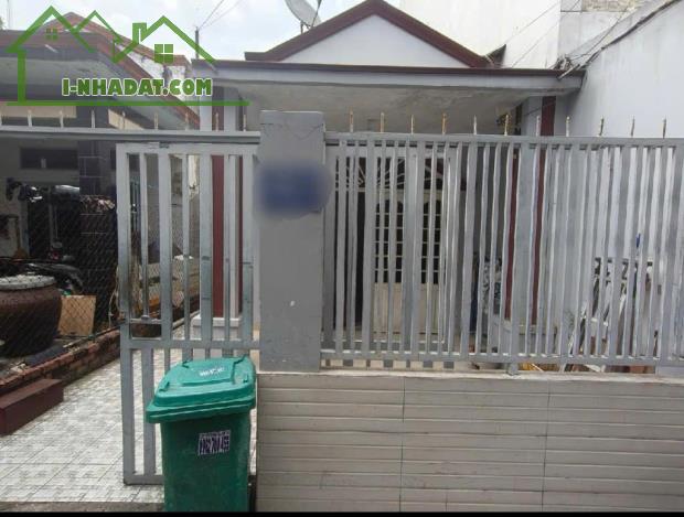 Nhà 85m2 Man Thiện,Tăng Nhơn Phú A,Q9-nhỉnh 5ty💥