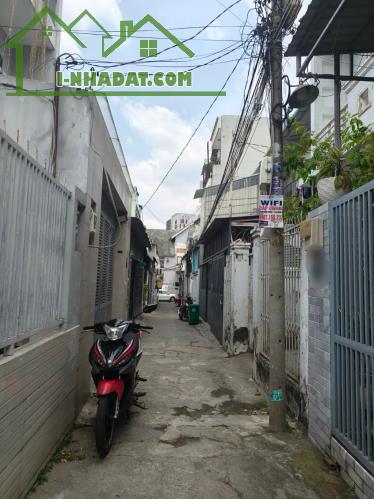 Nhà 85m2 Man Thiện,Tăng Nhơn Phú A,Q9-nhỉnh 5ty💥 - 1