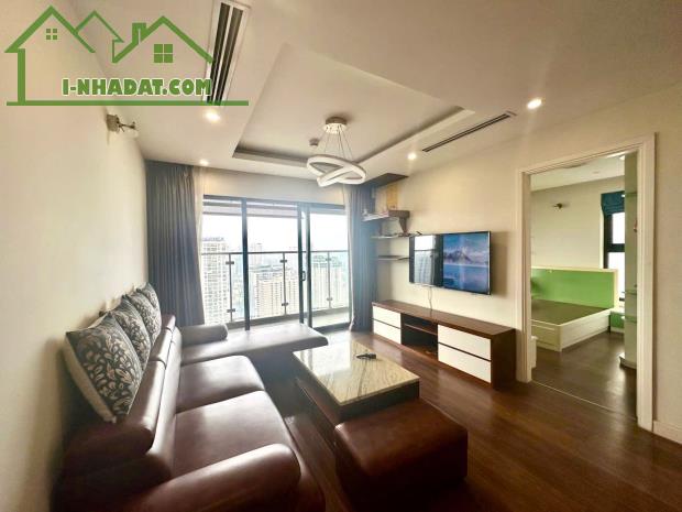 CHÍNH CHỦ CHO THUÊ NHANH CĂN HỘ CAO CẤP Imperia Garden Tại 203, Nguyễn Huy Tưởng