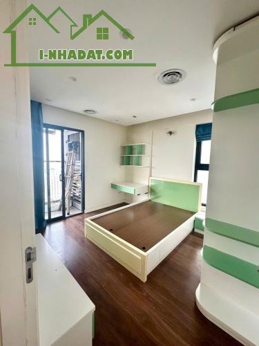 CHÍNH CHỦ CHO THUÊ NHANH CĂN HỘ CAO CẤP Imperia Garden Tại 203, Nguyễn Huy Tưởng - 2