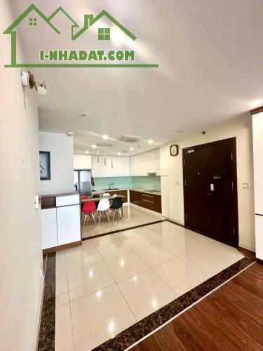 CHÍNH CHỦ CHO THUÊ NHANH CĂN HỘ CAO CẤP Imperia Garden Tại 203, Nguyễn Huy Tưởng - 3