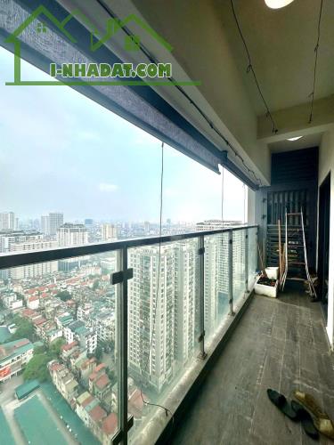 CHÍNH CHỦ CHO THUÊ NHANH CĂN HỘ CAO CẤP Imperia Garden Tại 203, Nguyễn Huy Tưởng - 4