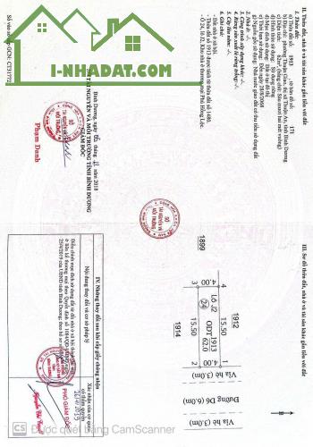 CẦN BÁN NHANH  Nhà 1 trệt 2 lầu + 1 tum sân thượng Vị Trí Tại Thị Xã Thuận An, Tỉnh Bình - 1
