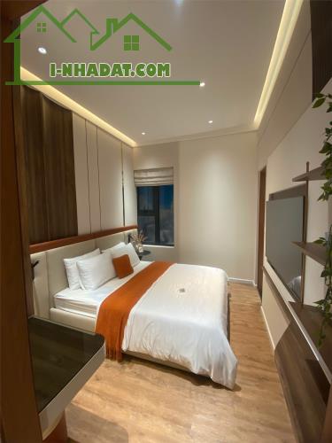 Cần Bán  Căn Hộ Ven Sông Đẳng Cấp Tại Mặt Tiền Đường Bùi Hữu Trung - Trung Tâm Biên Hòa.