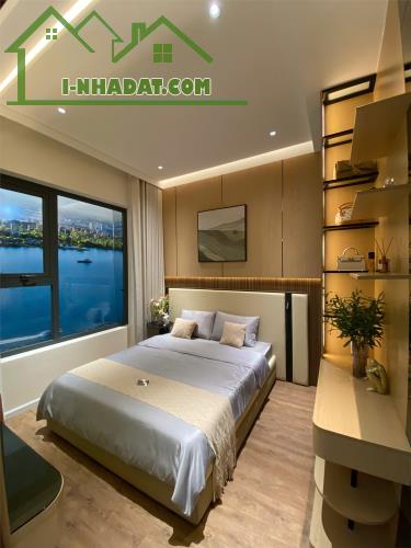 Cần Bán  Căn Hộ Ven Sông Đẳng Cấp Tại Mặt Tiền Đường Bùi Hữu Trung - Trung Tâm Biên Hòa. - 4