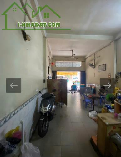 Mặt tiền KD Âu Dương Lân, P.3, Q.8, DT: 58m2, hai tầng, giá 16 tỷ 5. - 2