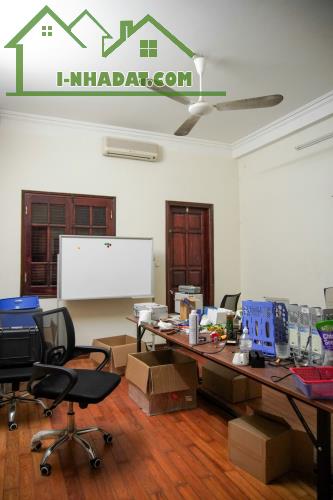 CHO THUÊ NHÀ MẶT PHỐ KHU VỰC XÃ ĐÀN - NAM ĐỒNG. 65M2, 7T, THANG MÁY. LÀM NGÂN HÀNG,TT DẠY - 1