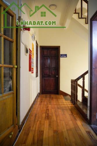 CHO THUÊ NHÀ MẶT PHỐ KHU VỰC XÃ ĐÀN - NAM ĐỒNG. 65M2, 7T, THANG MÁY. LÀM NGÂN HÀNG,TT DẠY - 2
