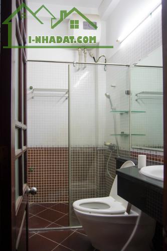 CHO THUÊ NHÀ MẶT PHỐ KHU VỰC XÃ ĐÀN - NAM ĐỒNG. 65M2, 7T, THANG MÁY. LÀM NGÂN HÀNG,TT DẠY - 4