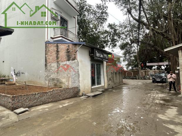 CHÍNH CHỦ BÁN LÔ ĐẤT 60M TẠI PHỤNG CHÂU-CHƯƠNG MỸ-HÀ NỘI - 1