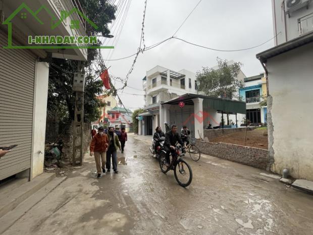CHÍNH CHỦ BÁN LÔ ĐẤT 60M TẠI PHỤNG CHÂU-CHƯƠNG MỸ-HÀ NỘI - 2