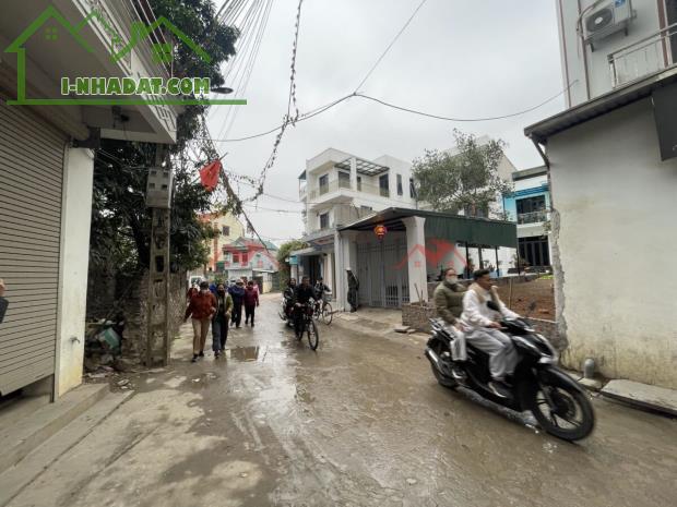 CHÍNH CHỦ BÁN LÔ ĐẤT 60M TẠI PHỤNG CHÂU-CHƯƠNG MỸ-HÀ NỘI - 3