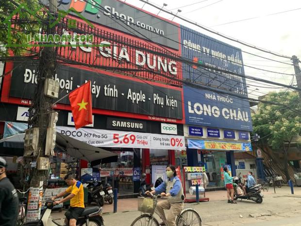 Chính chủ gửi em 100m2 gần Ngõ Ô tô kia Canival tránh nhau giá chỉ 5.x tỷ Kim Chung, Đông - 2