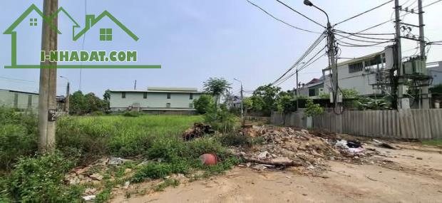 CHỦ CẦN TIỀN BÁN GẤP ĐẤU GIÁ X3 ĐĂNG KIỂM KHÊ NỮ NGUYÊN KHÊ LÔ 66 - 1